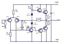 電子電路失效分析